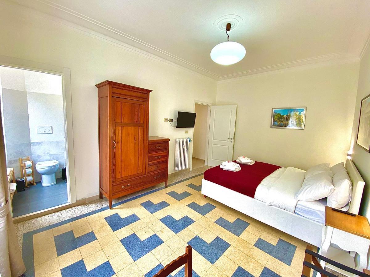Domus Delphi Apartamento *