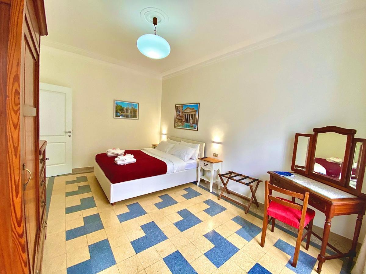Apartamento Domus Delphi
