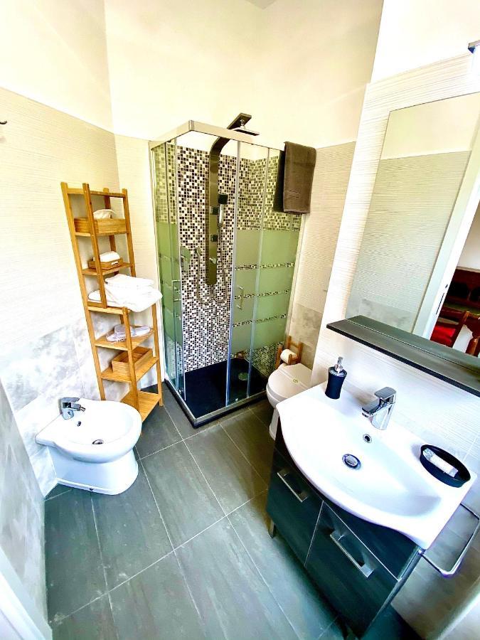 Apartamento Domus Delphi Roma