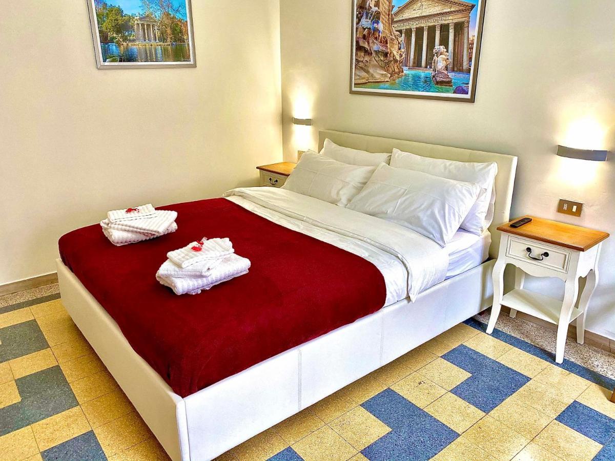Domus Delphi Apartamento