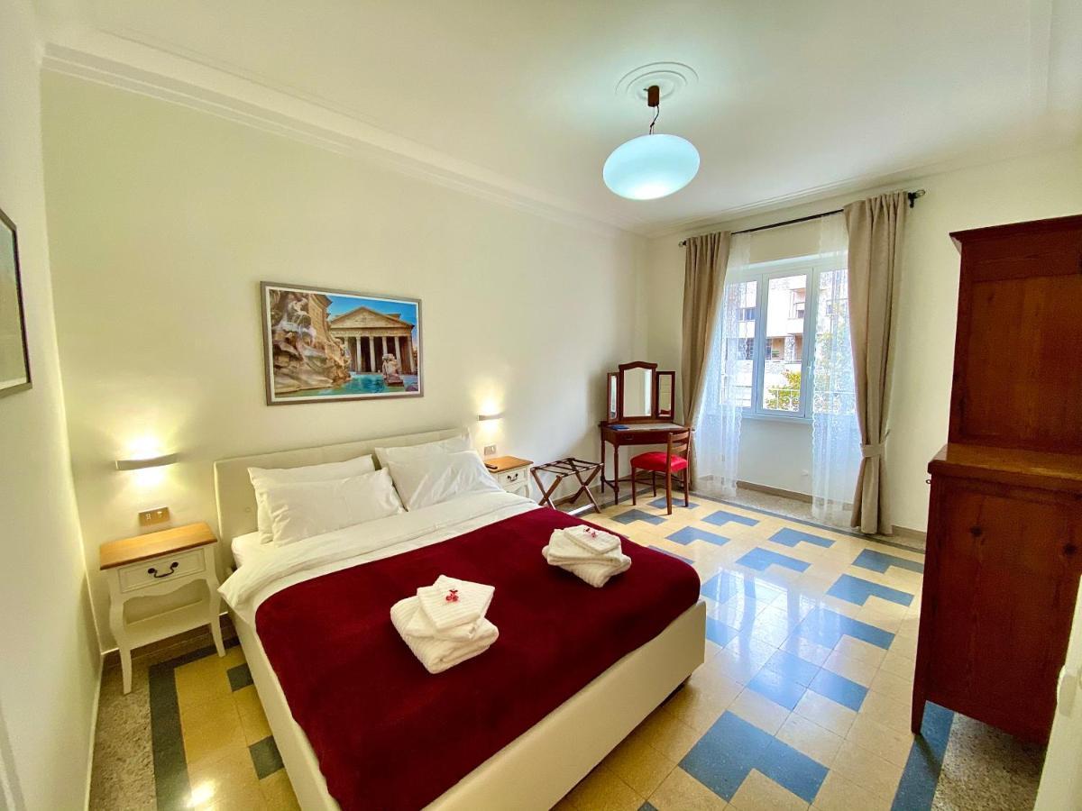 Domus Delphi Apartamento Roma