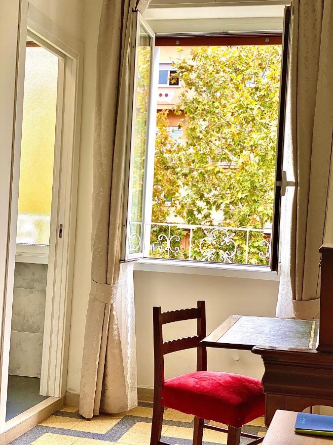 Domus Delphi Apartamento Roma