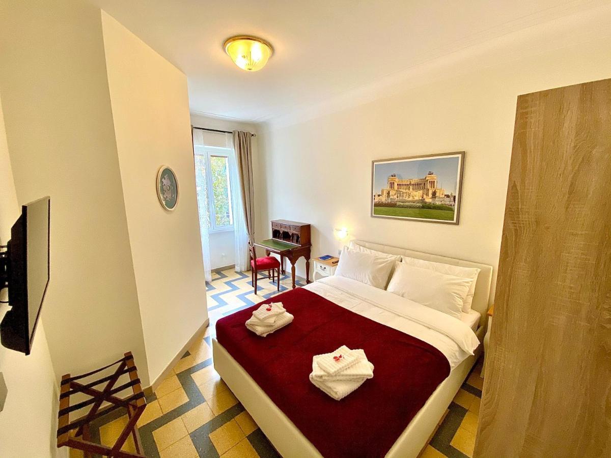 Apartamento Domus Delphi *