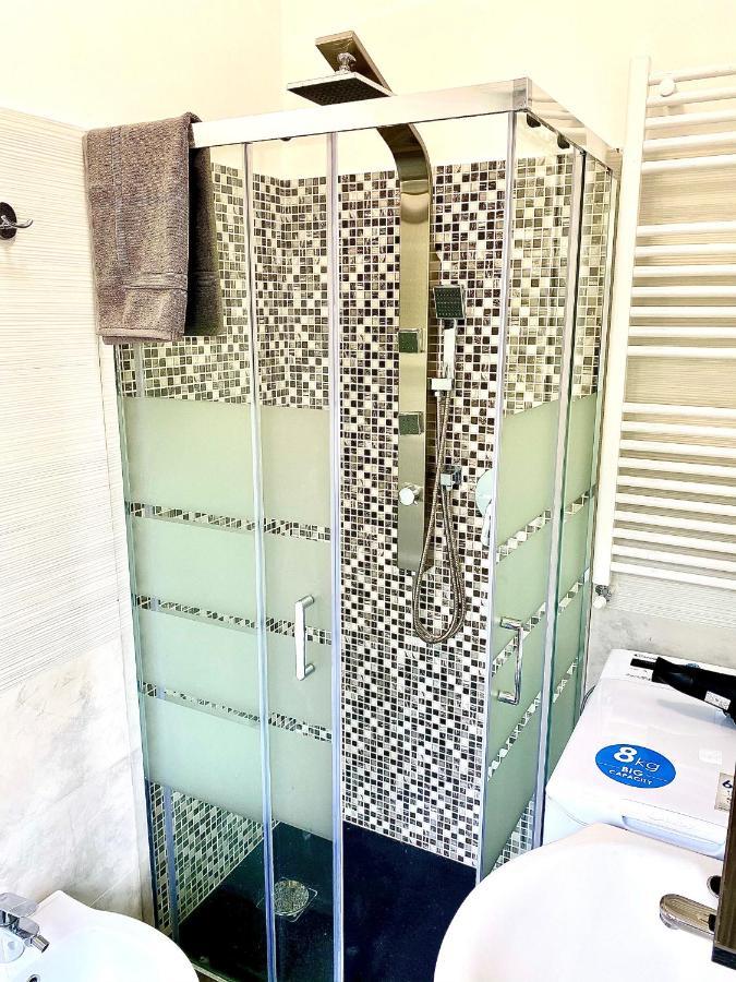 Apartamento Domus Delphi *