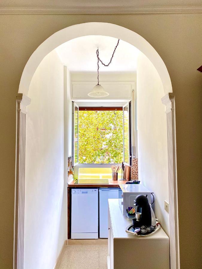 Domus Delphi Apartamento *