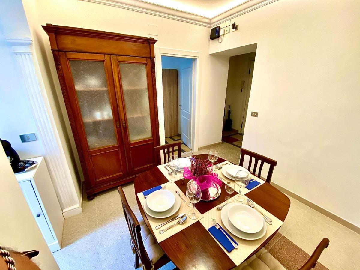 Apartamento Domus Delphi Roma