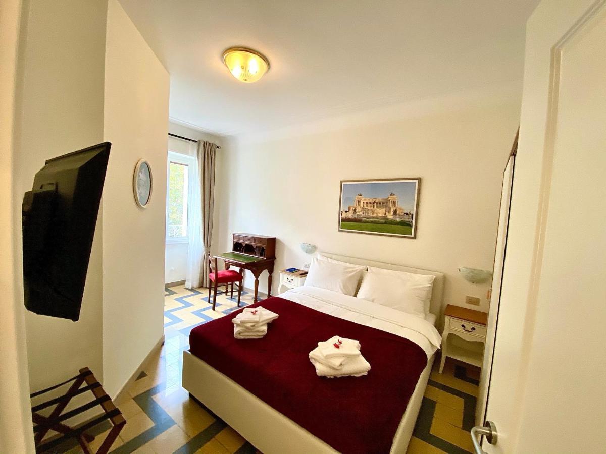 Apartamento Domus Delphi Roma