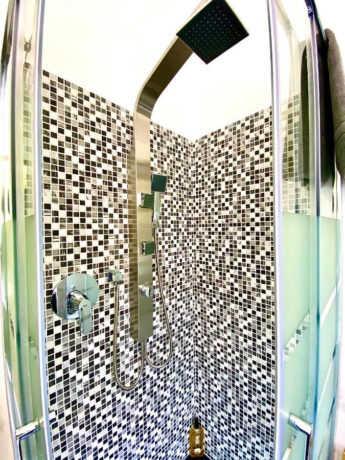 Domus Delphi Apartamento Roma