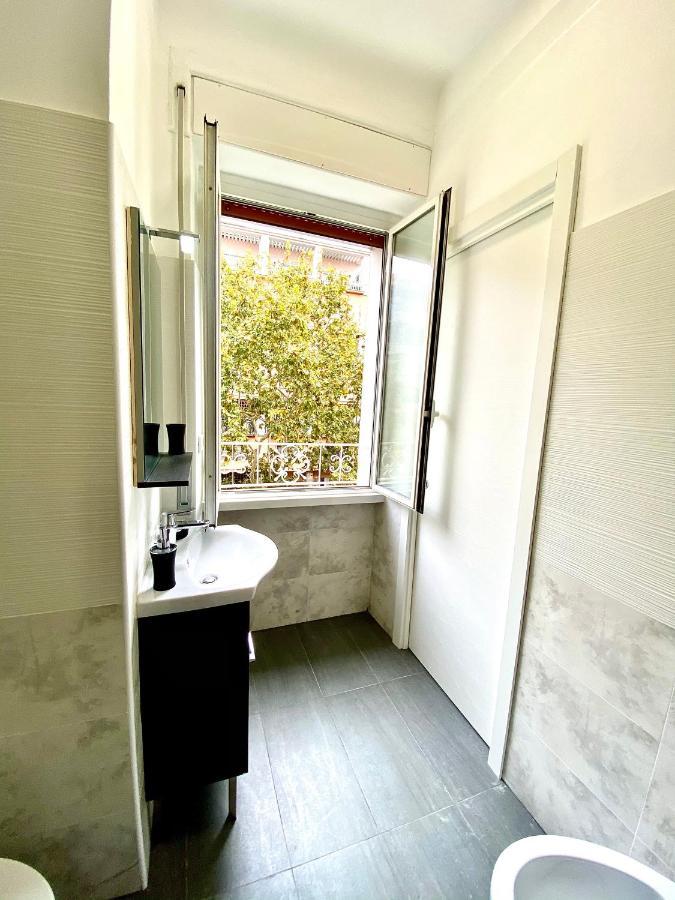 Apartamento Domus Delphi Roma