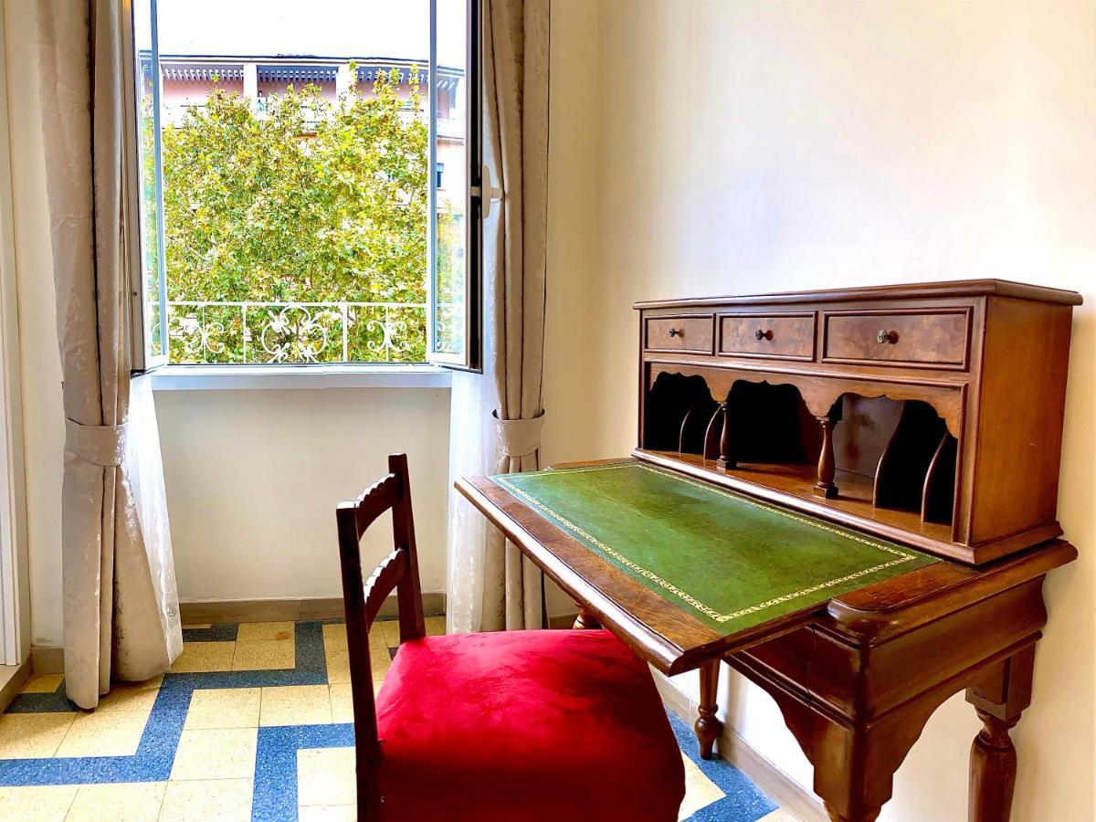 Domus Delphi Apartamento *