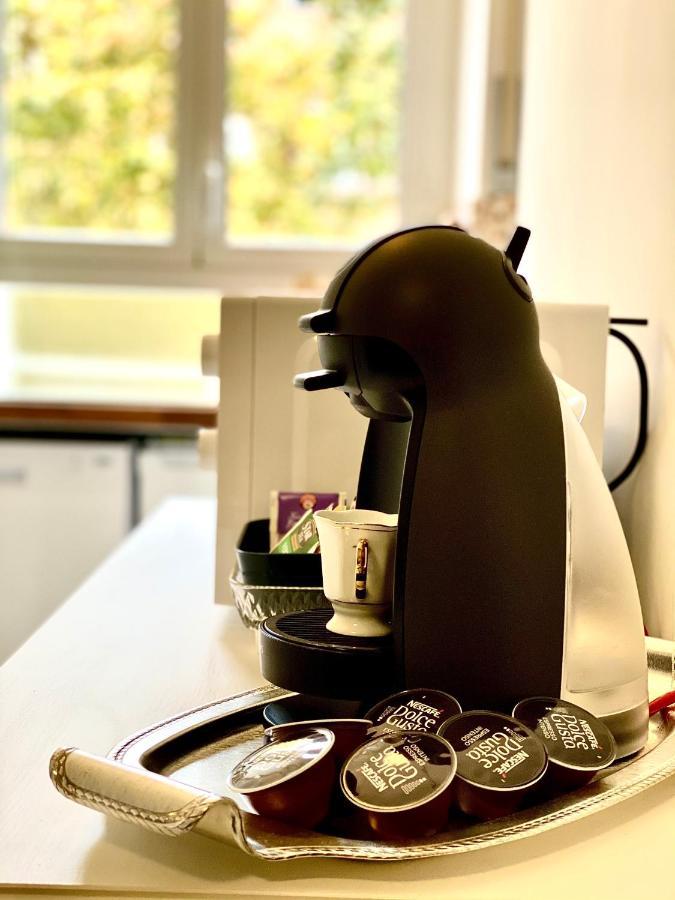 Domus Delphi Apartamento Roma